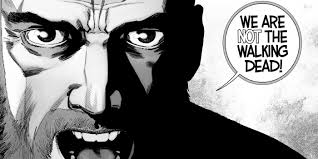 Why Judith Grimes Should Replace Rick In The Walking Dead Finale