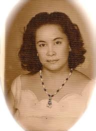 Fidelina Cabuco Obituary