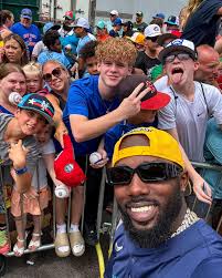 Happy birthday Samiya Robinson