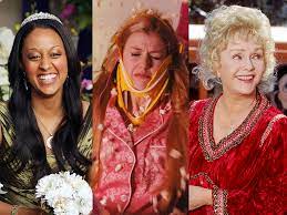 Anyways, due to this severe lapse in judgement by the entire townsfolk of halloweentown, the first movie in the series is ranked #2. Every Single Disney Channel Original Halloween Movie Ranked