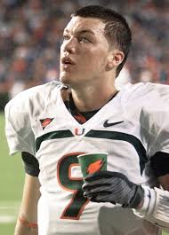 OSU football: Cowboys apparently isn't pursing ex-Canes QB