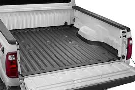 Weathertech 37608 Weathertech Techliner Truck Bed Tailgate Liners