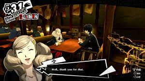 Persona 5 Royal Ann confidant guide: Lovers choices, romance & gifts | RPG  Site