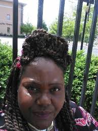 Gwendylon Dickerson-Johnson Obituary (1956