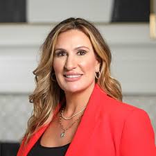 Michelle Perry Higgins