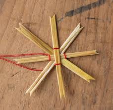 12er legeform einzeln 4 2cm die kleinere der beiden 12er kronenformen für sterne ab 5 cm mit höhenverstellbarem strohsterne basteln zu weihnachten anleitung und schone diy. Strohsterne Basteln Zu Weihnachten Anleitung Und Schone Diy Ideen