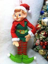 Check spelling or type a new query. Vintage Style Elf Christmas Tree Ornament Felt Knee Hugger Christmas Tree Ornaments Felt Elf Christmas Tree Felt Ornaments