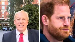 Prince Harry Poor Public Image & The Problem With PR