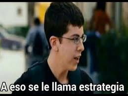 Dopl3r has all the entertainment with all kinds of memes, gifs and graphical jokes. A Eso Se Le Llama Estrategia Meme Youtube