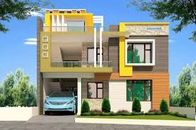 A double storey terrace homestay which is designed to accommodate up to 8 persons. Modern Two Storey House With Seven Bedrooms And Open Terrace House And Decors