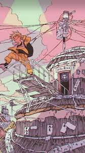 Ayo sini tempatnya wallpaper anime lho. Wallpaper Wallpapers Anime And Naruto Uzumaki Image 7761463 On Favim Com