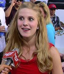 Caroline Sunshine