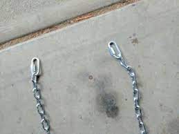 Diy Tire Chains In 2021 Diy Chain Tire