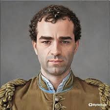 Tim Roane (@handin4)