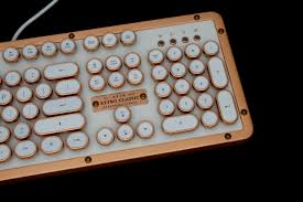 For information on keyboard shortcut key combinations (e.g., ctrl+s or alt+f4 ), see our computer keyboard shortcut. The Azio Retro Classic Mechanical Keyboard The Azio Retro Classic Mechanical Keyboard Review Eyecatching But Stiff