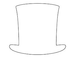 It is about their quest for finding the weapons of spinjitzu and its protection from the evil forms. 50 Best Ideas For Coloring Abraham Lincoln Top Hat Coloring Page