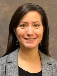 Elizabeth Mahn is new chief deputy treasurer for Ada County