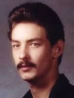 Steven Baca Obituary