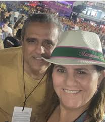 Não deixe o samba morrer! Cearenses na Sapucaí