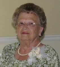 Billie Ann Irvin Dykes (1930-2010)