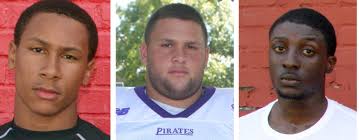 Staten Island Advance high school All-Stars: Football