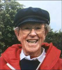 Local characters from the past