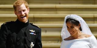 Harry und meghan trauten sich vor den augen zahlreicher prominenter. Prince Harry Meghan Markle Honeymoon Destination Canadian Mountain Lodge Royal Wedding