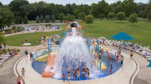 Lower Huron Metropark