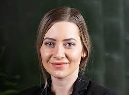 NURSE LAUREN, SILK MARION