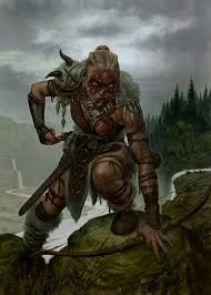 Pin By Sirvantc On Fantasy Characters Jedi Art Character Portraits Character Art