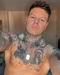 Dan Spragg's Instagram, Twitter & Facebook