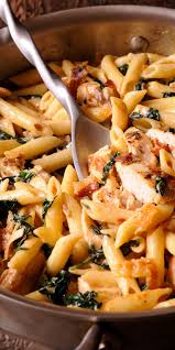 Chicken Alfredo Pasta With Bacon Pasta Recipes Alfredo Chicken Alfredo Pasta Bacon Pasta