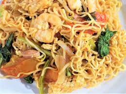 Resepi maggi goreng mudah dan sedap | instant noodle maggi fry hari ini saya berkongsi resipe. Maggi Goreng Recipe Take Instant Noodles To The Next Level Spring Tomorrow