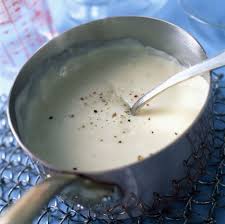 Comment Faire Une Bonne Sauce Bechamel Recette Avec Bechamel Sauce Bechamel Recette Et Sauce Bechamel