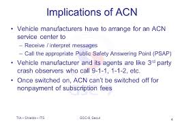 Centerpointe is one of treasure valley's largest behavioral and mental healthcare clinics that specializes in providing care to children, adolescents and their families. Its Emergency Communications Automatic Crash Notification Discussion Items Related To Resolution Gsc 8 1 Emergency Communication 1gsc 9 Seoul Source Tia Ppt Download