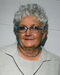 Obituary: Rozanne Thomason Kinnie