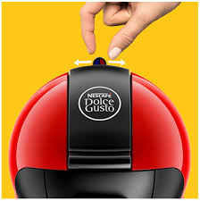 3,912 likes · 4 talking about this · 1 was here. Krups Kp 1006 Nescafe Dolce Gusto Piccolo Koffiecapsulemachine Handmatig Rood Amazon Nl Wonen Keuken