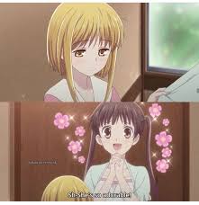 Pin By Maja On Fruits Basket Fruits Basket Anime Fruits Basket Manga Fruit Basket
