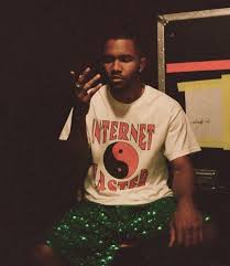 Pin By Case Martin On Style Frank Ocean Wallpaper Frank Ocean Ocean Fashion