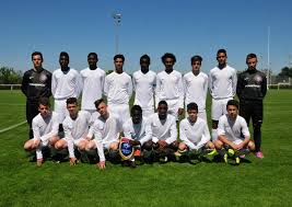 Le psg reprend la tête, monaco impressionne, nîmes fait tomber lille : Selection Regionale Ligue De Football Nouvelle Aquitaine Facebook