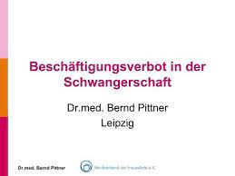 Was ist erlaub und was nicht? Beschaftigungsverbot In Der Schwangerschaft Bvf Landesverband