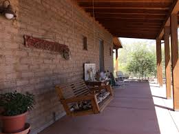 Tucson Az Bed And Breakfast Desert Dove Bed And Breakfast
