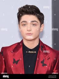 Billy asher hi-res stock photography and images