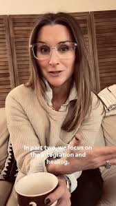 Resetting of affective circuits is an important first step to in utero,  birth and preverbal processing according to Sandra Paulson. It's a very  different process, depending