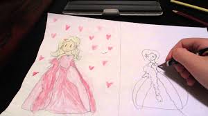 Nicole S Awesome Art Episode 5 Aphrodite The Goddess Of Love Youtube Our easy tutorials all come with a super handy directed drawing printable and are perfect for all ages. aphrodite the goddess of love