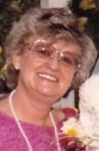 Obituary information for Kathleen "Katie" Coker