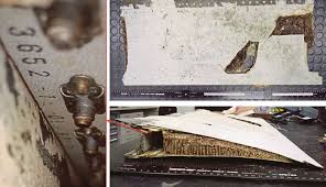 Misteri hilangnya pesawat mh370 malaysia airlines dan di temukan di hutan kamboja. Mh370 Dah Dijumpai Di Laut Sumatera Lelaki Bersumpah Dengan Al Quran Nampak Pesawat Terbakar Sebelum Terhempas Dalam Laut Lobak Merah