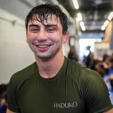 Tyler Carroll's Instagram, Twitter & Facebook