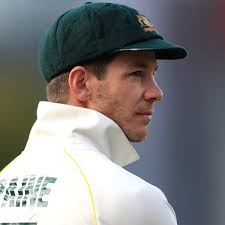 Tim Paine knew texting scandal that cost him Test captaincy would  eventually emerge