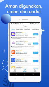Melalui aplikasi dana kalian hanya perlu scan berbentuk qr code. Dana Gampang For Android Apk Download